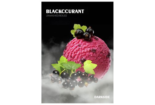 Darkside - Blackcurrant (Core) 30g