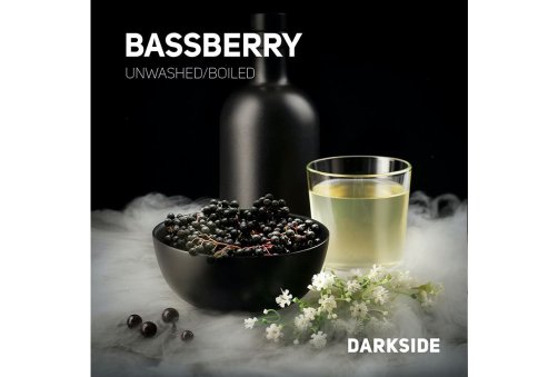 Darkside - Bassberry (Core) 100g