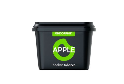 Endorphin - Apple 60g