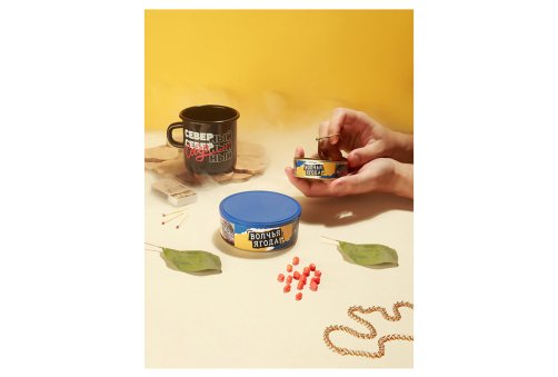 Северний - Вовча Ягода 25г