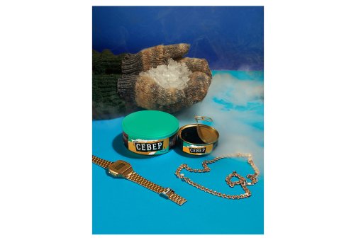 Северний - Північ 100г