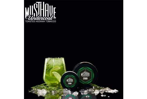 Must Have - Estragon 125g