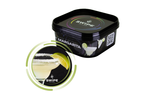Swipe - 250g - Margarita