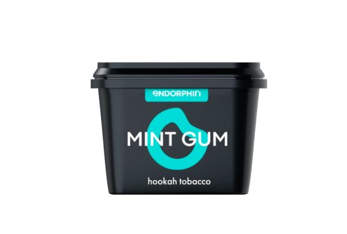 Endorphin - Mint Gum 60g