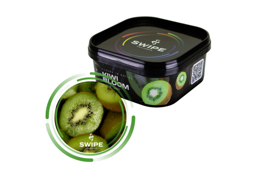 Swipe Kiwi Bloom 250g