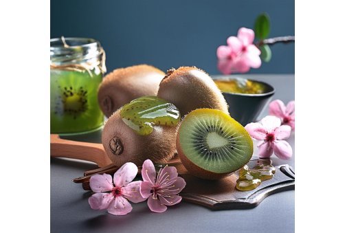 Palladium - 50g - Kiwi