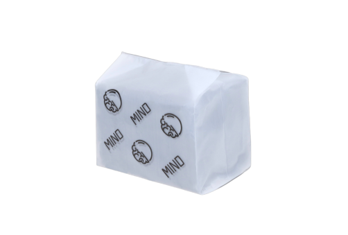 Уголь Ореховый MIND 36шт 25х25мм