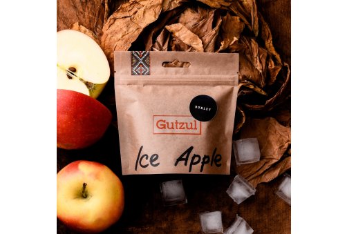 Gutzul Burley - Ice Apple 100g