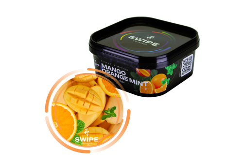 Swipe - 250g - Mango Orange