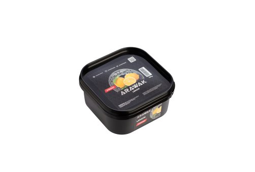 Arawak St - Lemon 180g