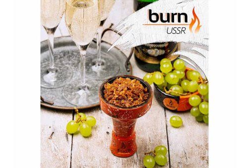 Burn - USSR 100g