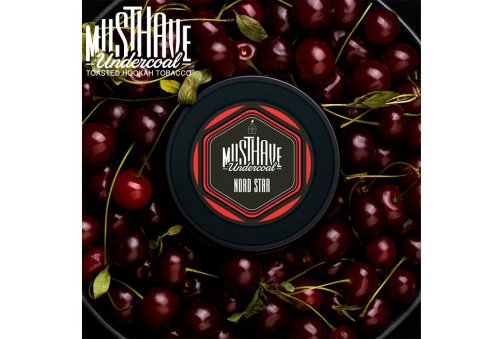 Must Have - Nord Star 125g