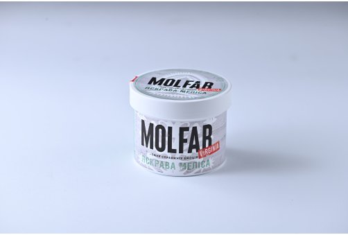 Molfar VL Яскрава Меліса 40gr