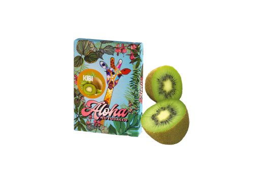 Aloha - Киви 40g