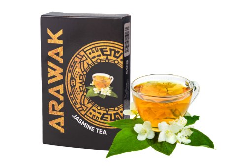Arawak - 40g - Jasmine Tea