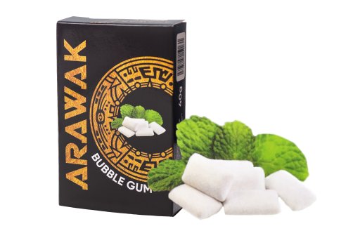 Arawak - 40g - Bubble Gum