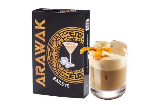 Arawak - 40g - Baileys