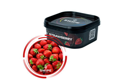 Swipe StrawBerry 250g