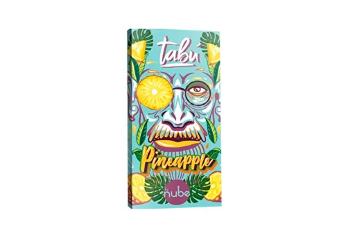 Tabu M - Pineapple 50g