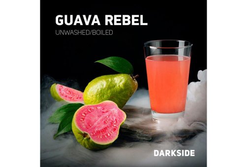 Darkside - Guava Rebel (Core) 250g