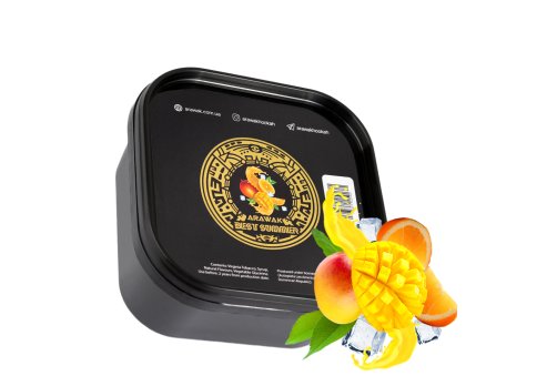 Arawak - 250g - Best Summer