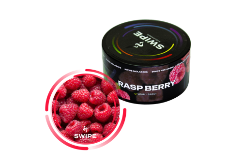 Swipe Raspberry 50g