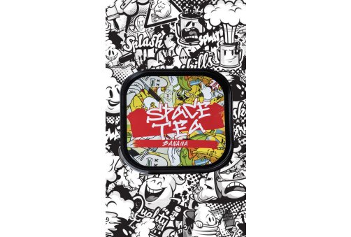 Space Tea - Banana 100g