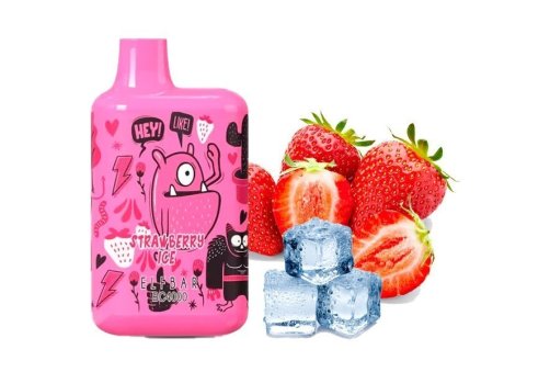 ELF BAR 5% 23000 - Apple Pear