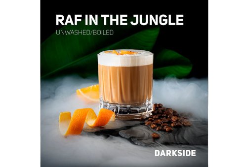 Darkside - Raf in the Jungle (Core) 100g