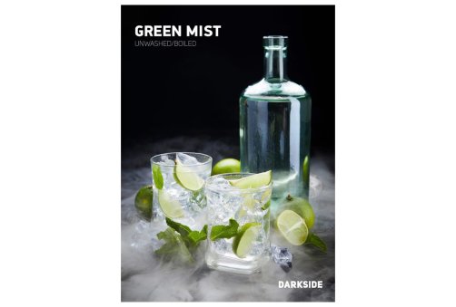 Darkside - Green Mist (Core) 100g