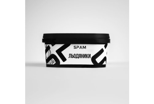 SPAM - Льодяники 200g