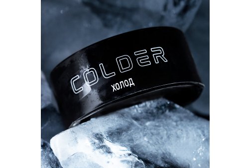 HEVEN - 100g - Colder