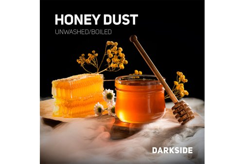 Darkside - Honey Dust (Core) 30g