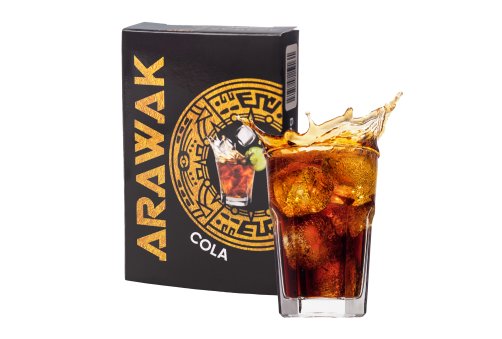 Arawak - 40g - Cola