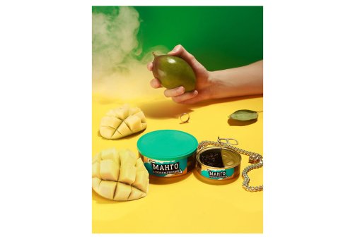 Северный - Манго Освобожденный 100г