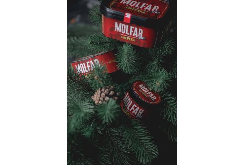 Molfar SL - 40g - Смерека