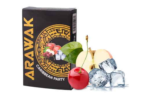 Arawak - Caribbean Party 40g
