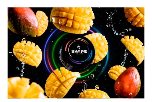 Swipe - 50g - Mango фото 2
