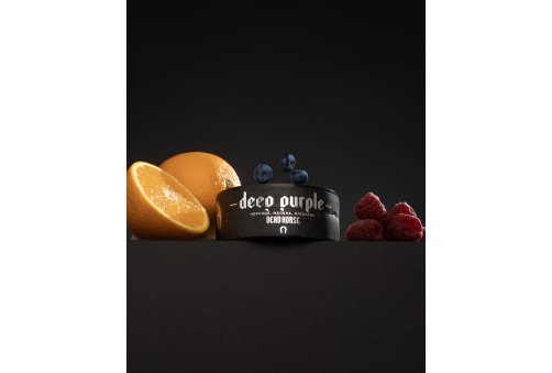 Dead Horse - 200g - Deep Purple