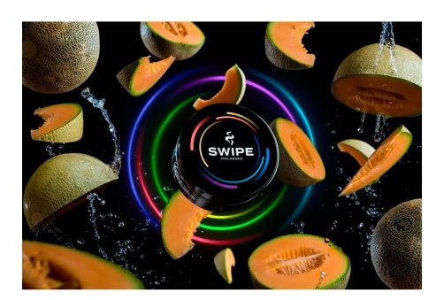 Swipe Melon 50g фото 2
