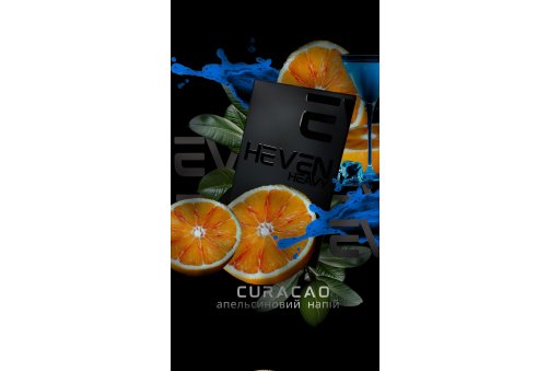 HEVEN - 50g - Curacao