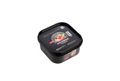 Arawak St - Strawberry 180g