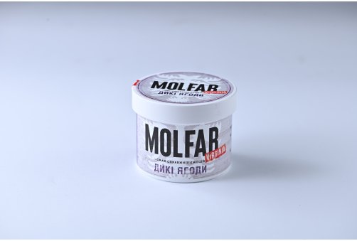 Molfar VL - 40g - Дикі Ягоди