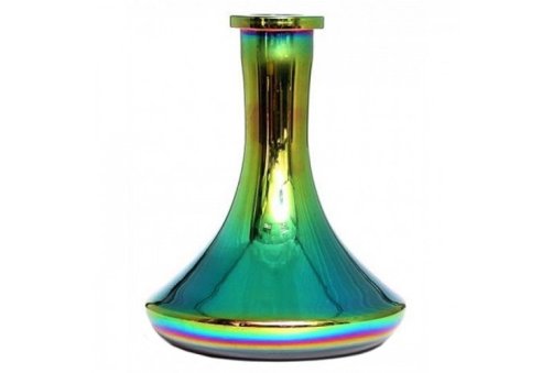 Колба Craft Chameleon Green