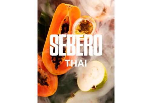 Sebero - Тай (Thai) 100g