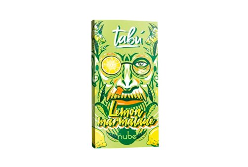 Tabu M - Lemon Marmelade 50g