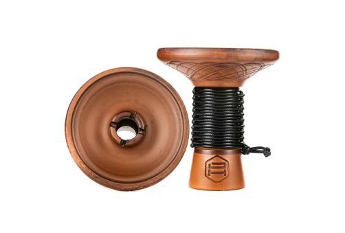 Чаша Japona Hookah Mummy Black