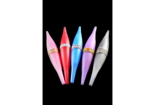 Мундштук охолодний