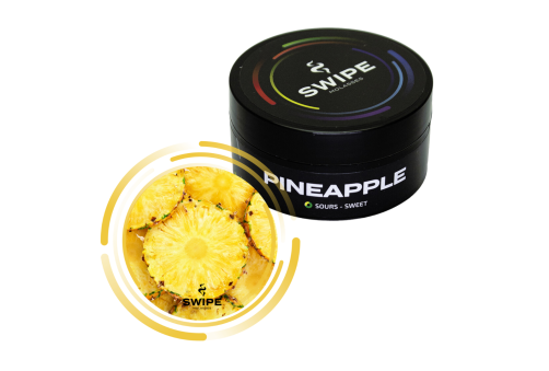 Swipe Pineapple 100g