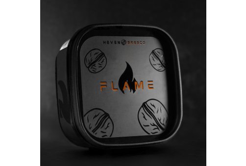 HEVEN - 200g - Flame
